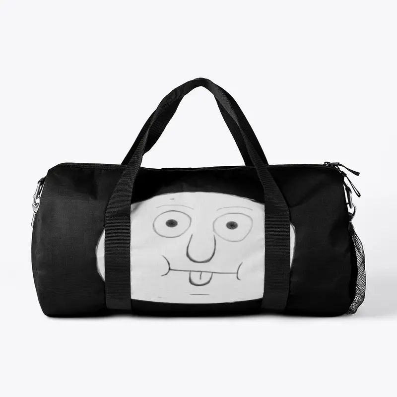 Bob (Duffle Bag)