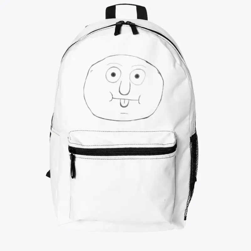 Bob (Backpack)