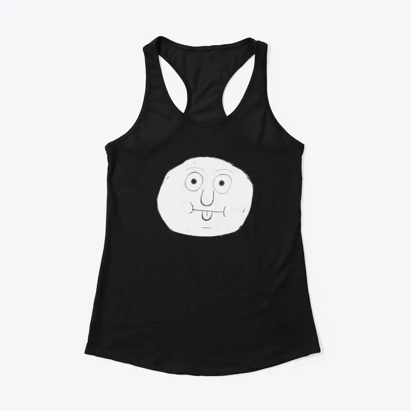 Bob - Women's Tank Top 