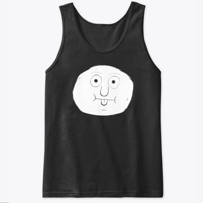 Bob - Tank Top