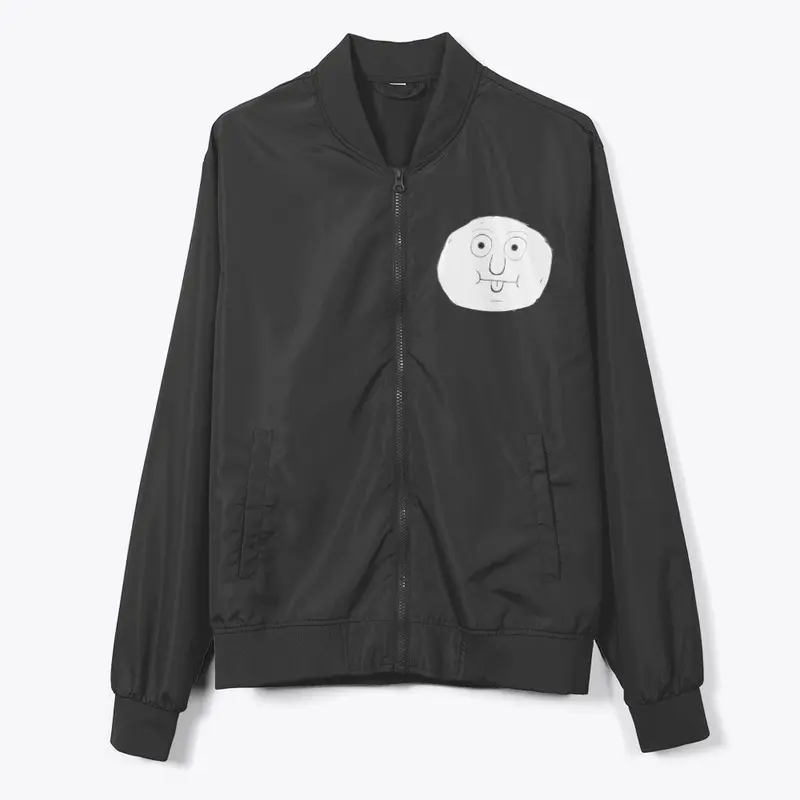 Bob - Bomber Jacket