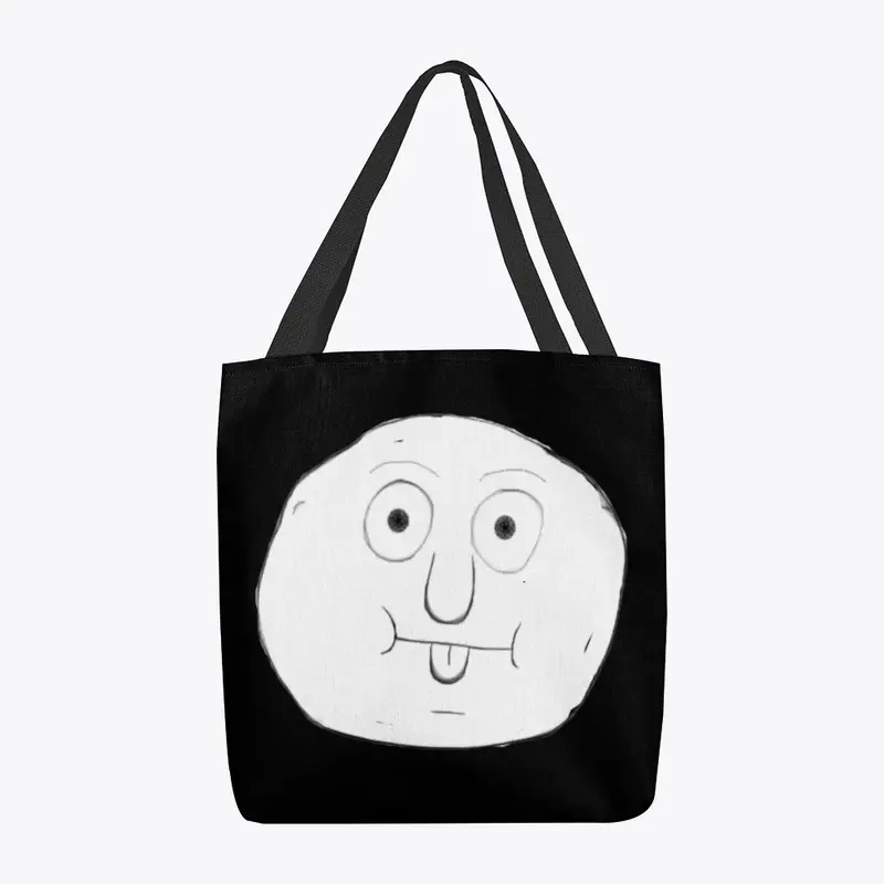 Bob - Tote Bag