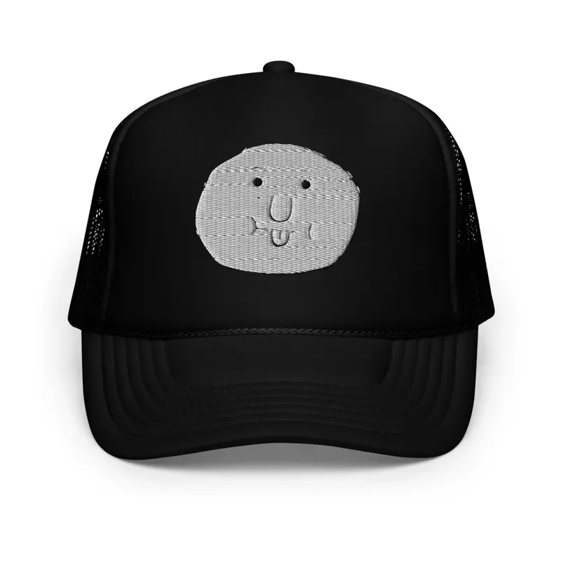 Bob - Trucker Hat